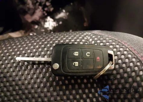 2015 Chevrolet Equinox 1Lt from USA, damaged, VIN 2GNALBEK5F6388366